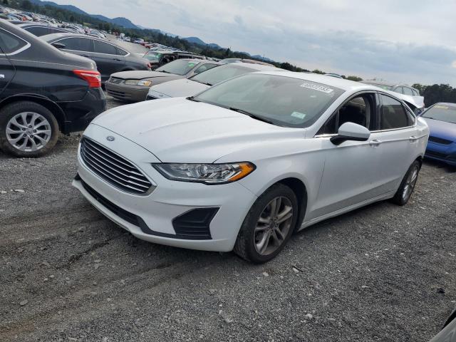 3FA6P0HD1LR254789 Ford Fusion SE