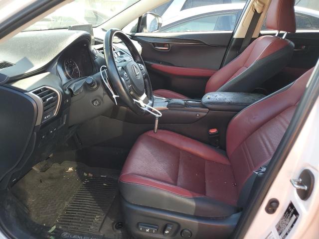 2020 LEXUS NX 300 JTJDARBZ0L5004827