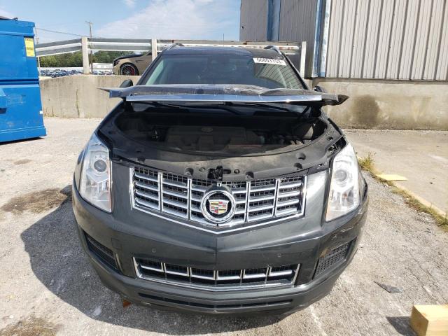 3GYFNEE34FS615531 Cadillac Srx Luxury Collection