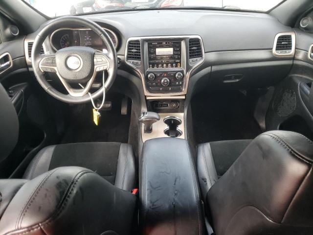 1C4RJFAG0FC676670 Jeep Grand Cherokee Laredo