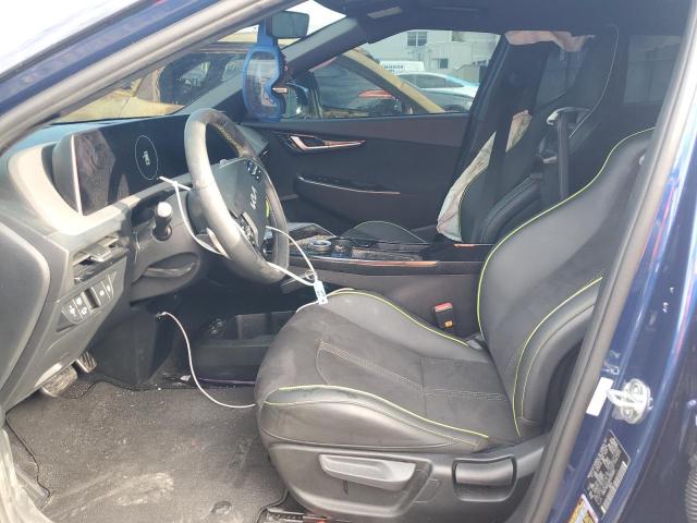 2023 KIA EV6 GT - KNDC5DLEXP5105865