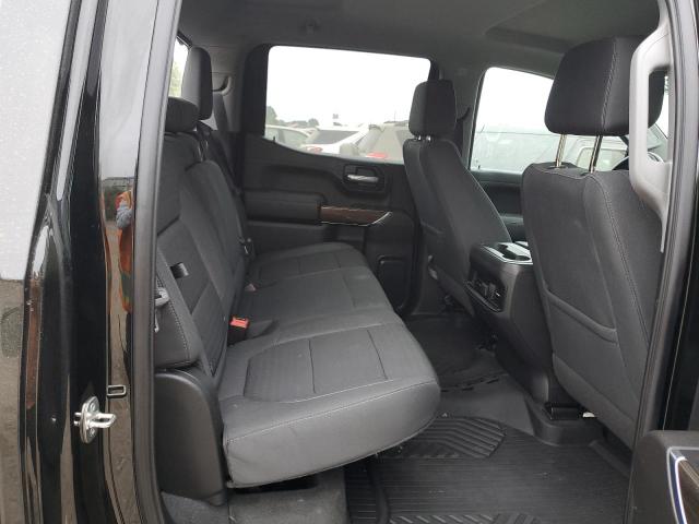 2021 CHEVROLET 1500 TRUCK - 3GCUYEED0MG150355