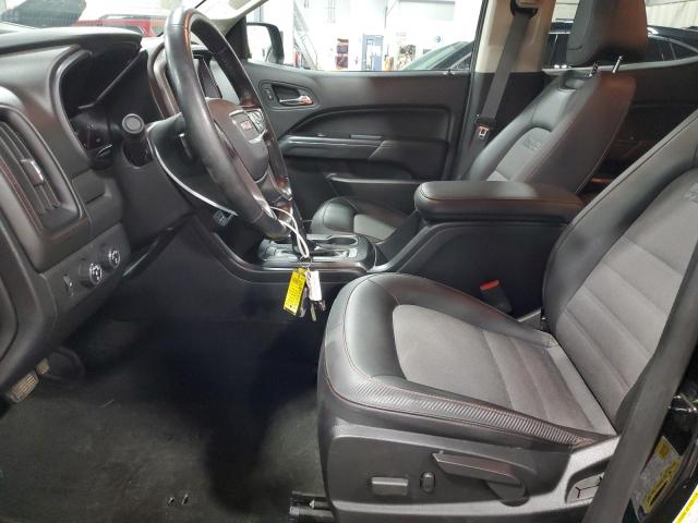 1GTG6CENXJ1230529 GMC CANYON SLE