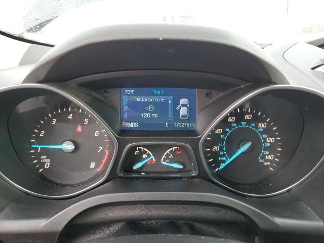 1FMCU9GX9EUB65548 Ford ESCAPE SE