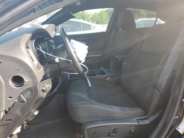 2019 DODGE CHARGER PO - 2C3CDXKT0KH686027