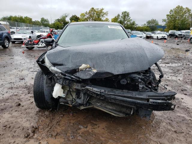 1HGCR2F81FA080277 Honda ACCORD EXL