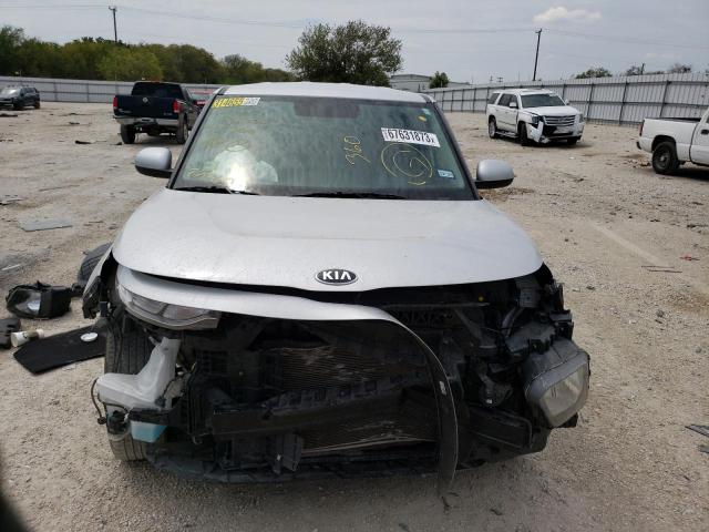 KNDJ23AU7M7763700 KIA SOUL LX