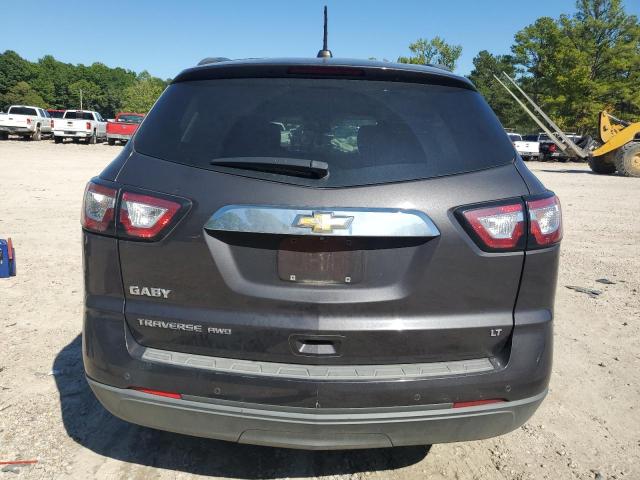 1GNKVGKD2HJ140941 Chevrolet Traverse Lt