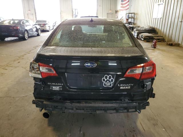 VIN 4S3BNAF66G3017096 2016 SUBARU LEGACY no.6