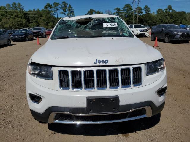 1C4RJFBG5EC479300 Jeep Grand Cherokee Limited