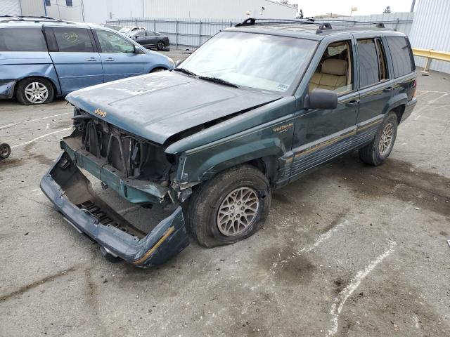 1994 Jeep Grand Cherokee Limited