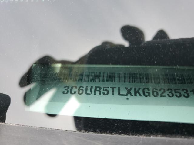 2019 RAM 2500 LIMIT 3C6UR5TLXKG623531