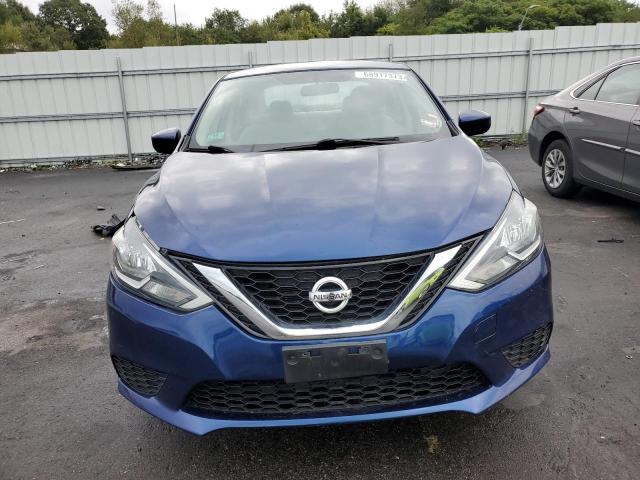 3N1AB7AP7HY270012 Nissan SENTRA S