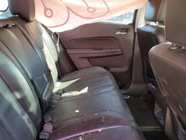 2015 GMC TERRAIN SL - 2GKFLXEK0F6312795