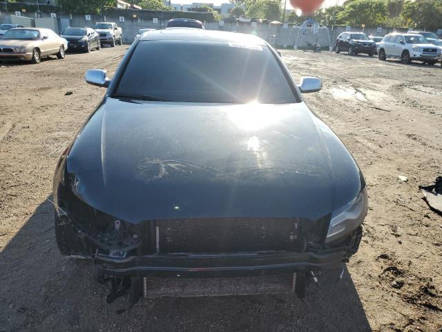 2011 Audi S4 Premium Plus VIN: WAUBGAFL7BA098059 Lot: 68397993