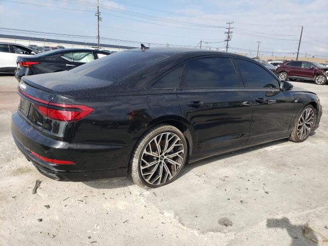 2021 AUDI A8 L WAU8DAF88MN031139