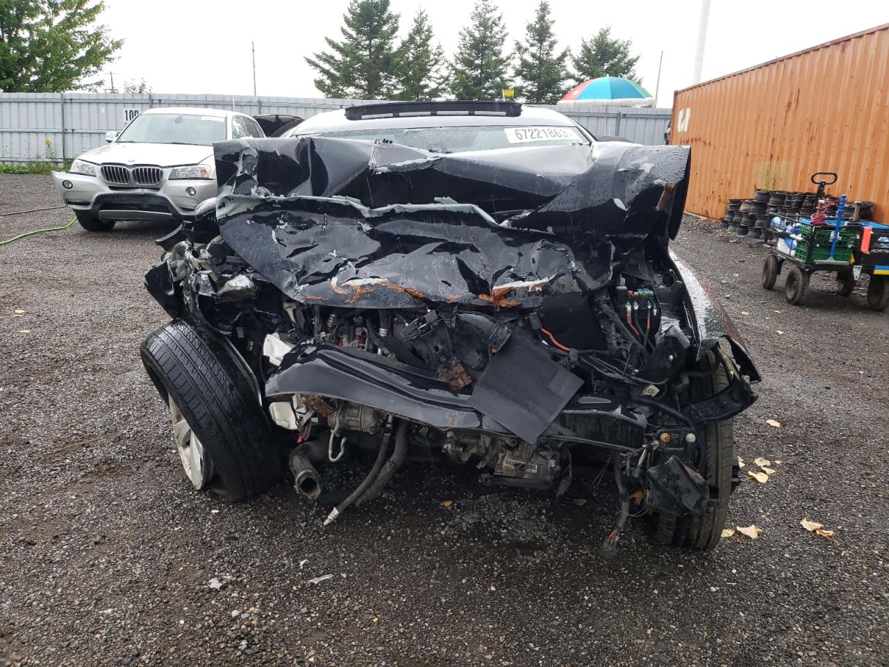 VOLKSWAGEN PASSAT SE