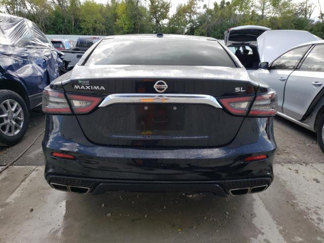 1N4AA6DV9LC373346 Nissan Maxima SL 6