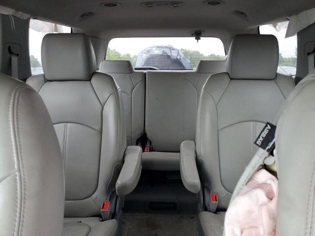 1GKKVRKD7FJ117936 GMC Acadia Slt-1