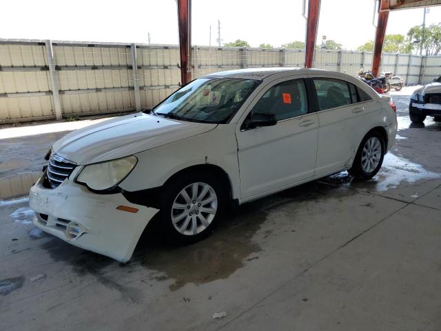 2010 Chrysler Sebring Touring