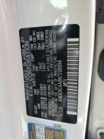 KNDERCAA8N7298994 KIA SELTOS EX