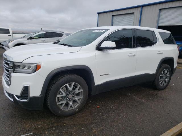 1GKKNKLA7MZ135234 GMC Acadia SLE