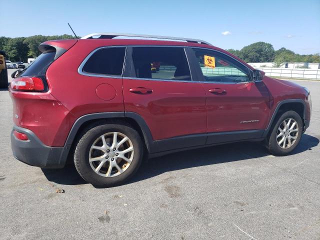 1C4PJMCB2FW765197 Jeep Cherokee Latitude