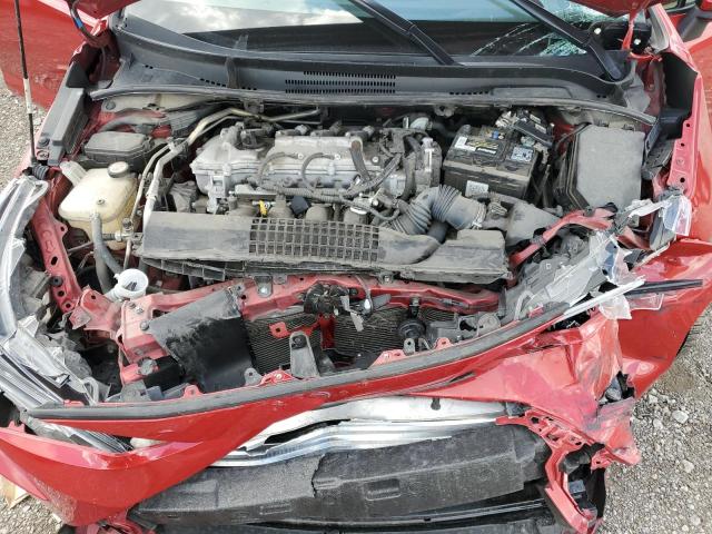 JTDEPRAE6LJ077972 Toyota COROLLA LE
