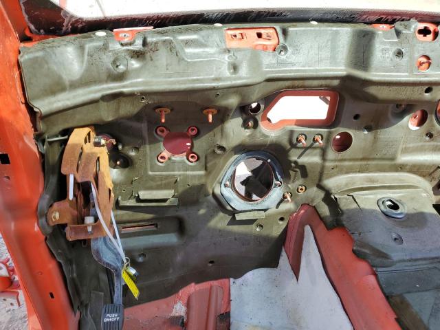 2C3CDXGJ7GH311590 Dodge Charger R/t Scat Pack