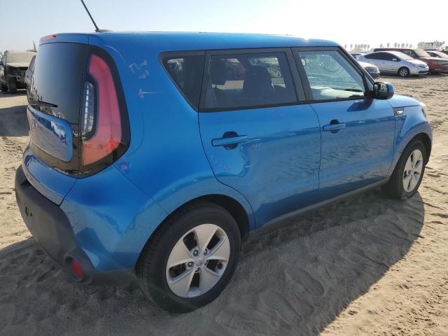 KNDJN2A29E7056812 KIA Soul