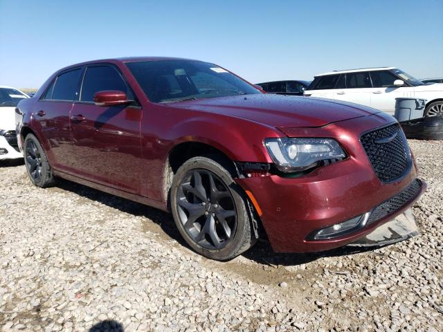 2C3CCABG6MH601164 Chrysler 300 S