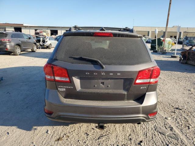 3C4PDCBB7FT578076 Dodge Journey Sxt
