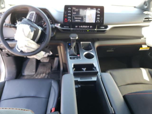 2023 TOYOTA SIENNA XSE - 5TDDSKFC8PS098680