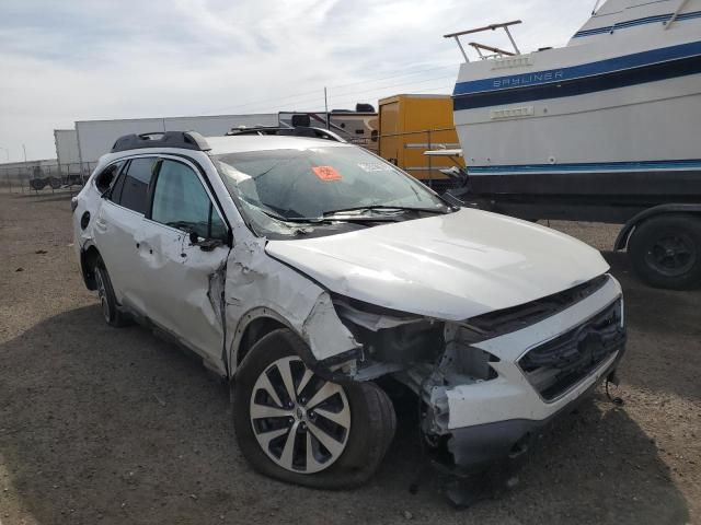 VIN 4S4BTACC4N3163666 2022 SUBARU OUTBACK no.4