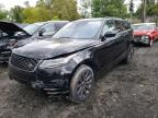 2018 LAND ROVER RANGE ROVE VIN:SALYL2RX4JA774858