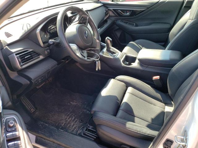 4S4BTANC0N3162236 Subaru Outback Limited