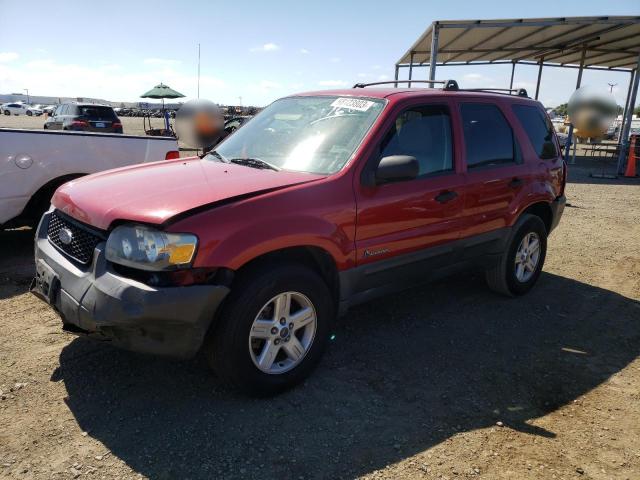 2006 Ford Escape 