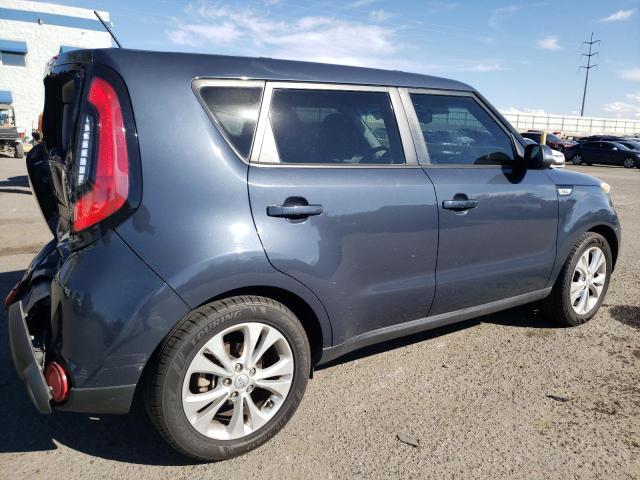 KNDJP3A52E7053566 | 2014 KIA SOUL +