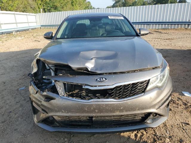 5XXGU4L12KG301126 KIA OPTIMA EX