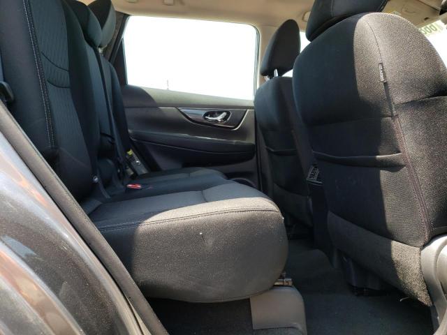 KNMAT2MT5JP554946 Nissan ROGUE S