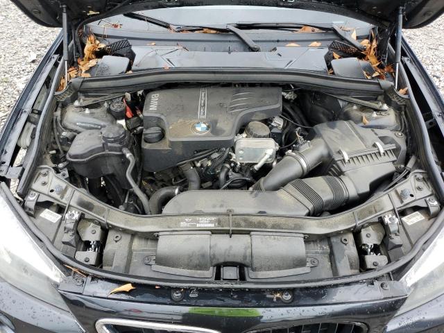 WBAVM1C52EVW54674 BMW X1 Sdrive28i