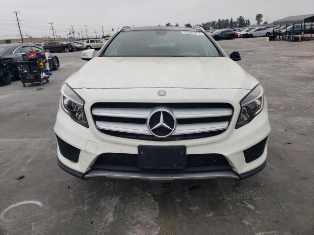 WDCTG4GB3FJ132738 Mercedes-Benz Gla 250 4matic