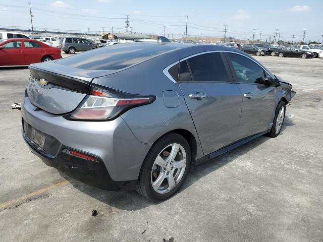 VIN 1G1RC6S58JU115023 2018 Chevrolet Volt, LT no.3