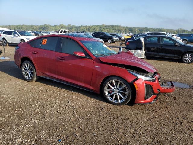 2022 CADILLAC CT5-V - 1G6DV5RW1N0121489
