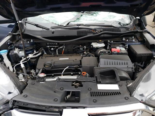 2HKRW6H3XHH210790 Honda CR-V LX
