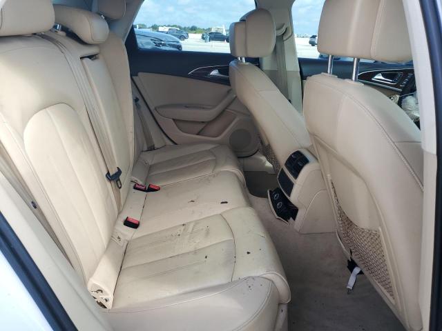 WAUDFAFC2EN041809 Audi A6 Premium Plus
