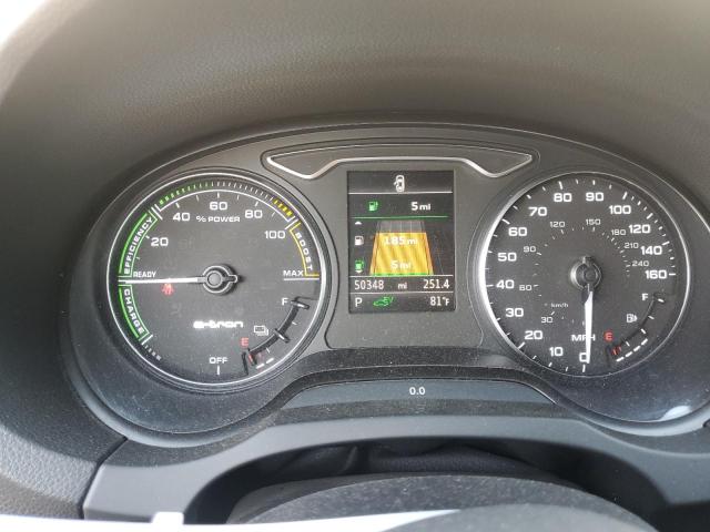 2016 AUDI A3 E-TRON - WAUUPBFF4GA163661