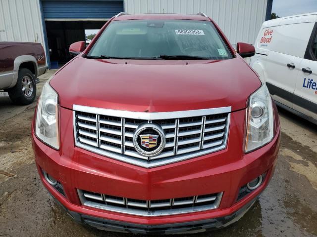3GYFNDE37GS576123 Cadillac Srx Premium Collection