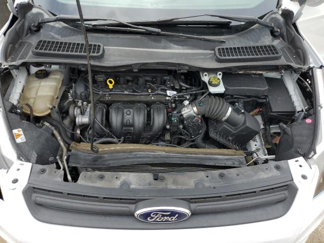 1FMCU0F79FUA37440 Ford ESCAPE S