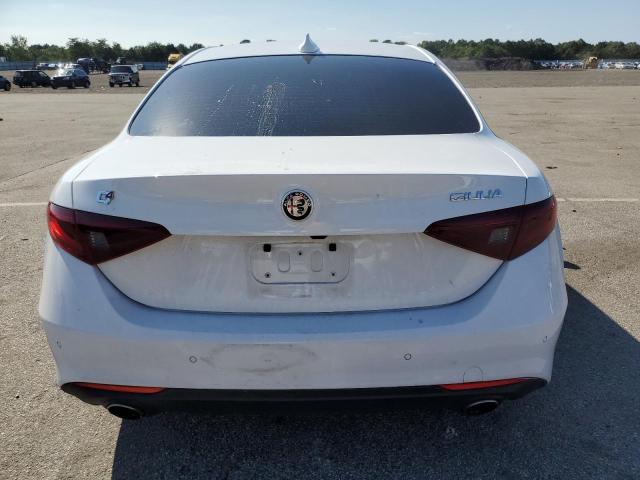 2021 ALFA ROMEO GIULIA SPO - ZARFANAN3M7648059